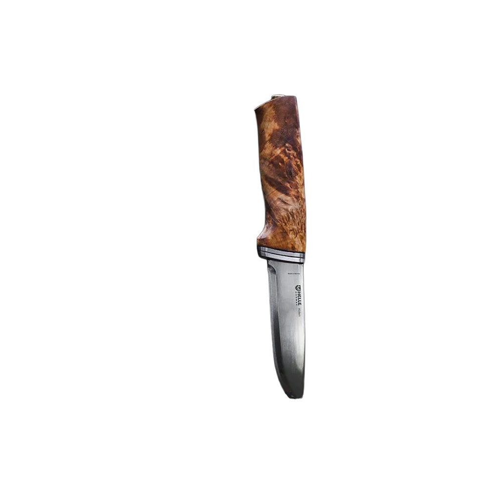 COUTEAU À LAME FIXE HELLE ALDEN - COUTEAUX ET OUTILS - COUTEAUX À LAME FIXE