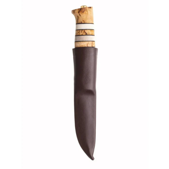 COUTEAU À LAME FIXE HELLE ARV - COUTEAUX ET OUTILS - COUTEAUX À LAME FIXE