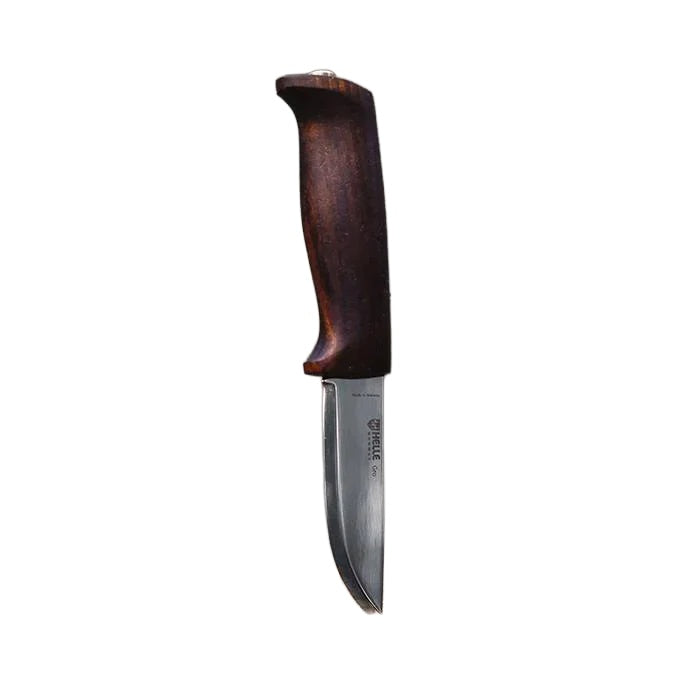 COUTEAU À LAME FIXE HELLE GRO - COUTEAUX ET OUTILS - COUTEAUX À LAME FIXE