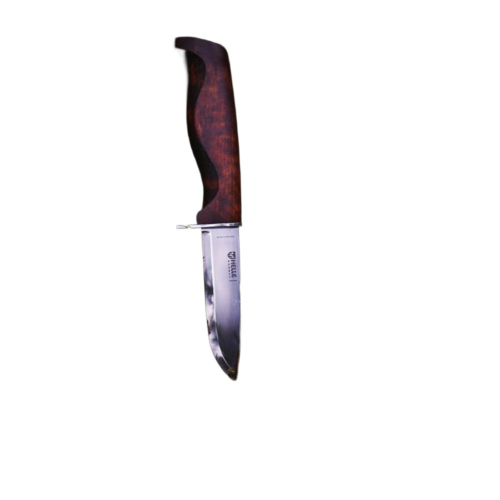 COUTEAU À LAME FIXE HELLE SPEIDER - COUTEAUX ET OUTILS - COUTEAUX À LAME FIXE