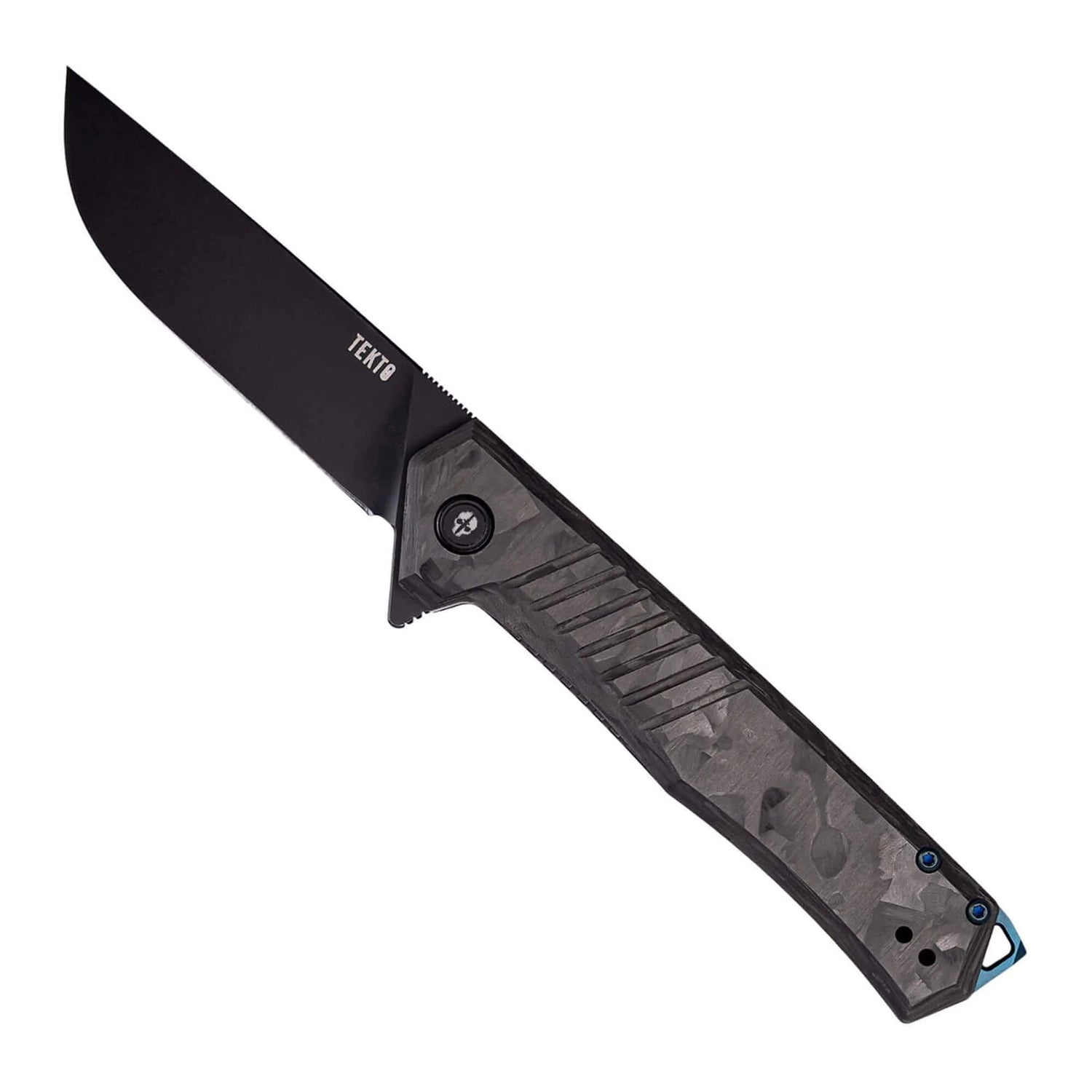 COUTEAU À LAME PLIANTE TEKTO F1 ALPHA - COUTEAUX ET OUTILS - COUTEAUX PLIANTS