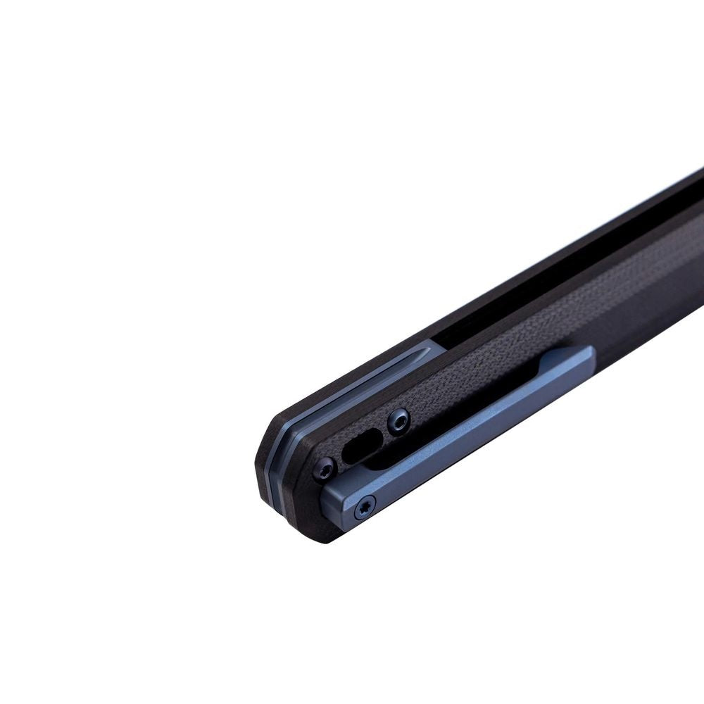 COUTEAU À LAME PLIANTE TEKTO F2 BRAVO - COUTEAUX ET OUTILS - COUTEAUX PLIANTS