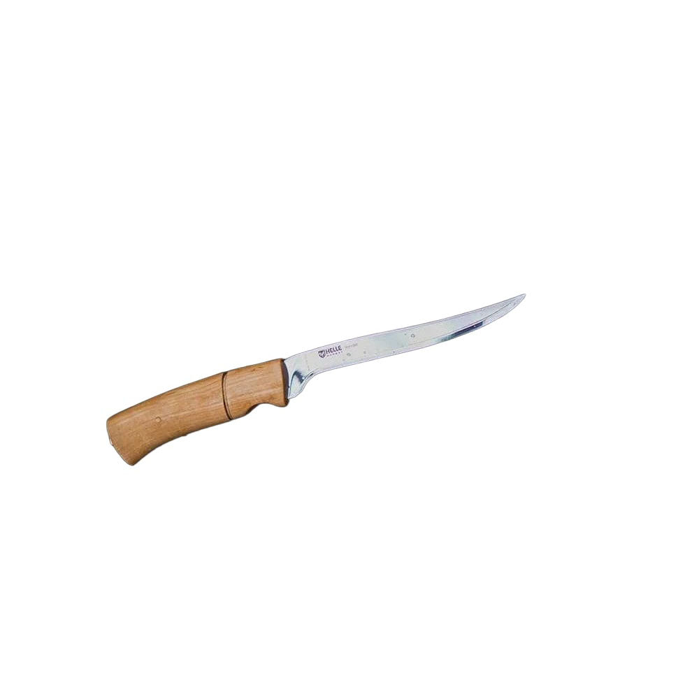 COUTEAU À PÊCHE À LAME FIXE HELLE STEINBIT - COUTEAUX ET OUTILS - COUTEAUX À LAME FIXE