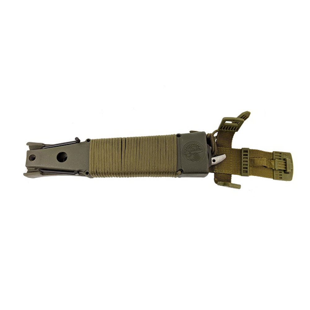 COUTEAU DE SURVIE STYLE