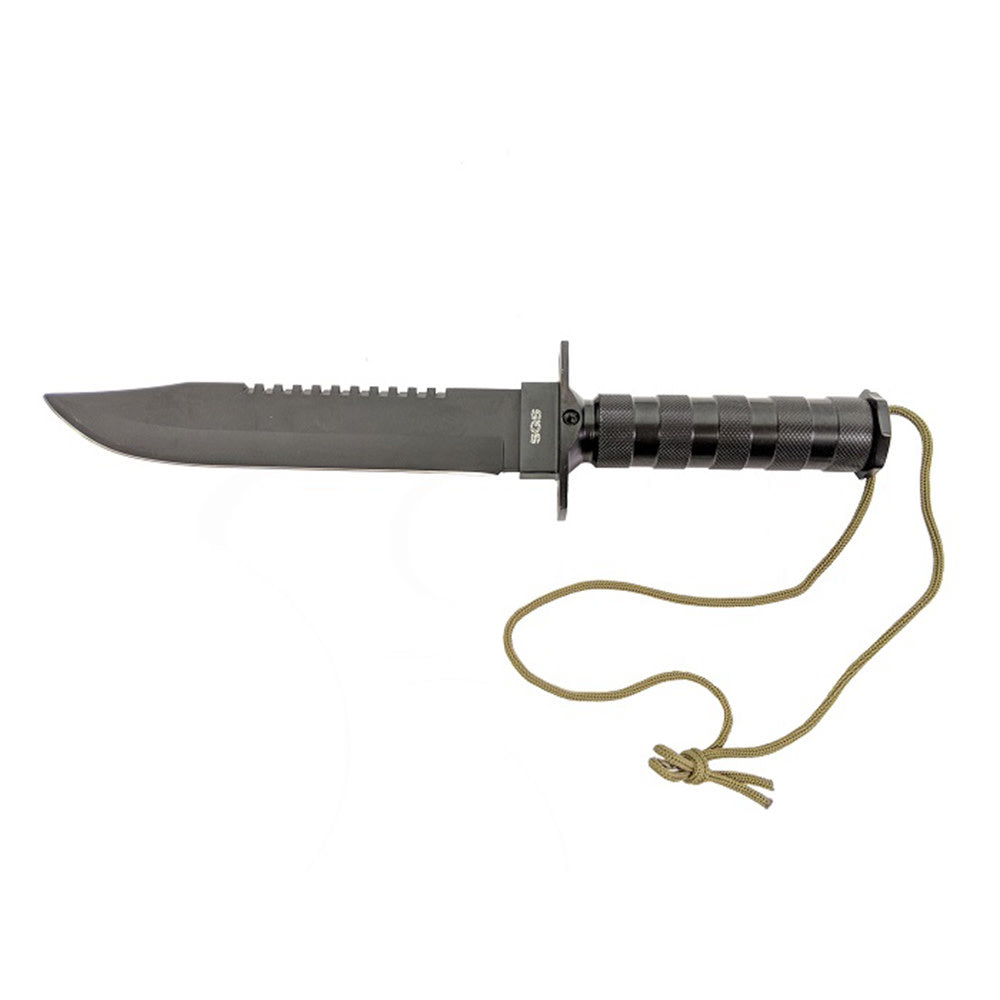 COUTEAU DE SURVIE STYLE