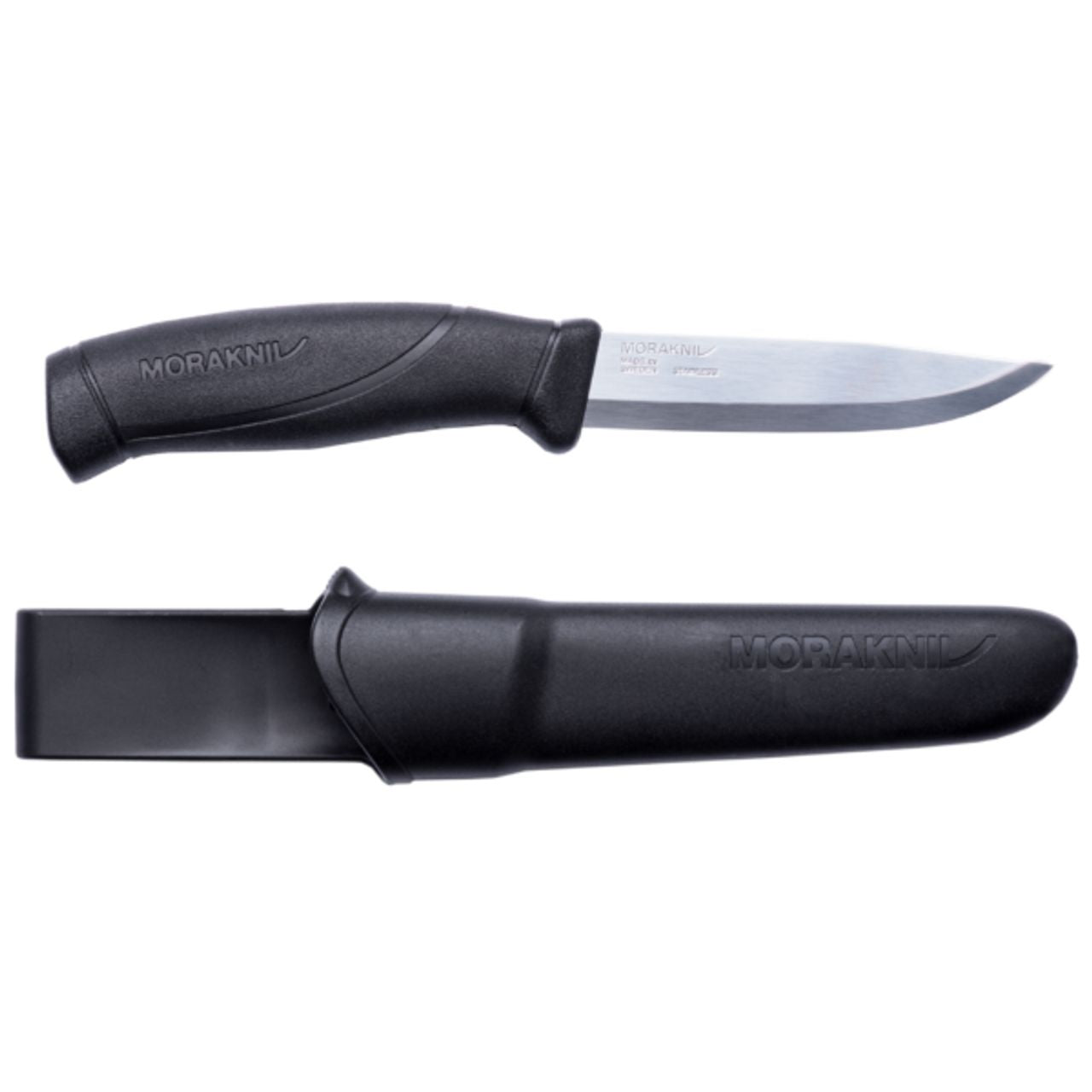 COUTEAU UTILITAIRE MORAKNIV COMPANION S