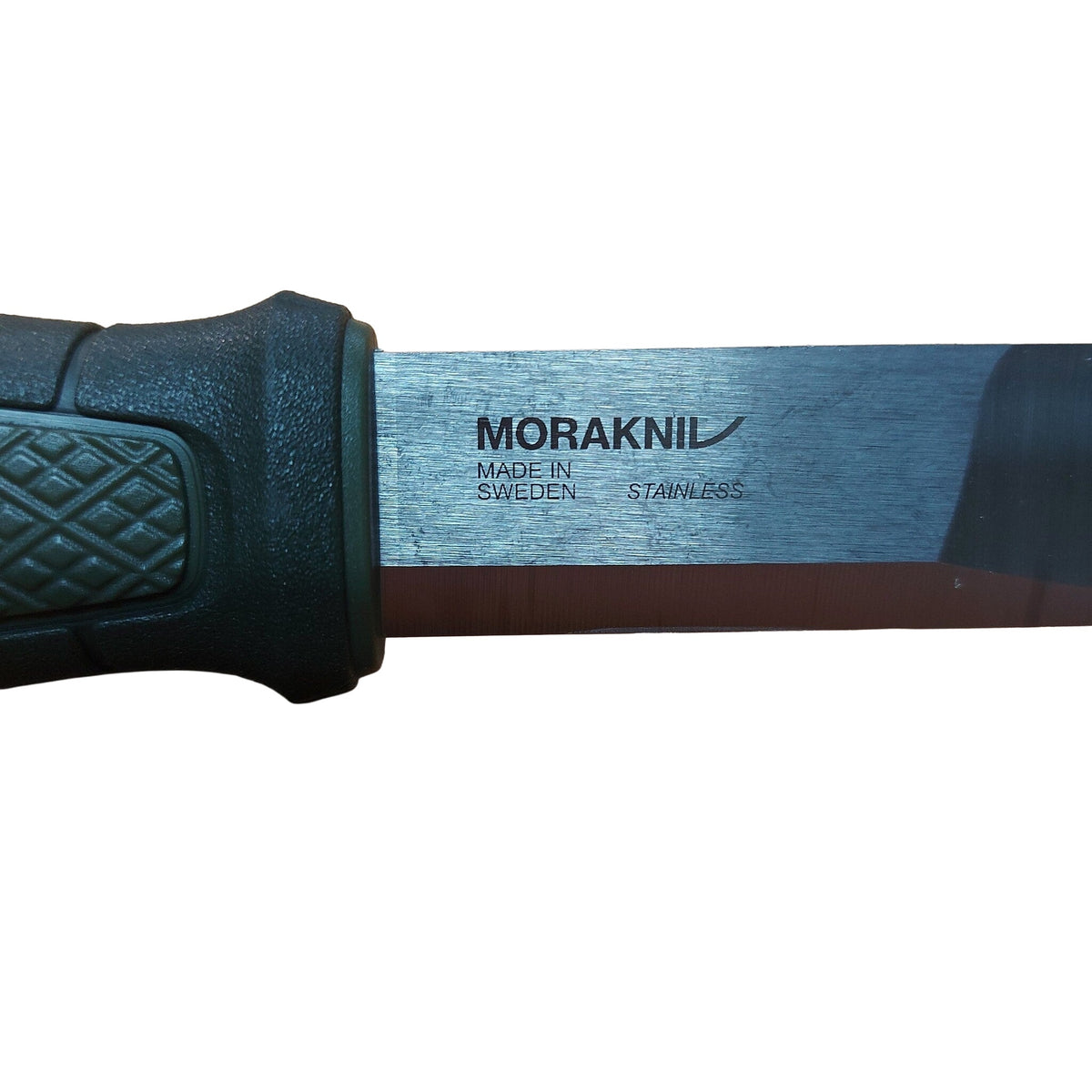 COUTEAU UTILITAIRE MORAKNIV KANSBOL - COUTEAUX ET OUTILS - COUTEAUX À LAME FIXE