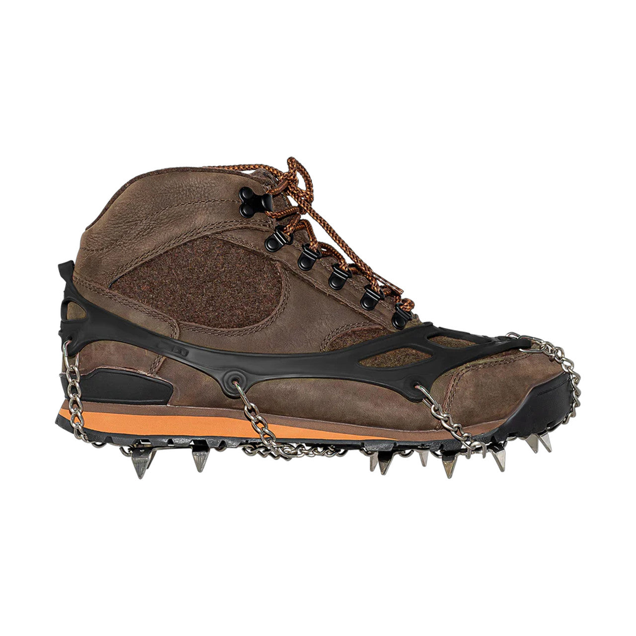 CRAMPONS À GLACE YATTA LIFE - BOTTES ET CHAUSSURES - CRAMPONS