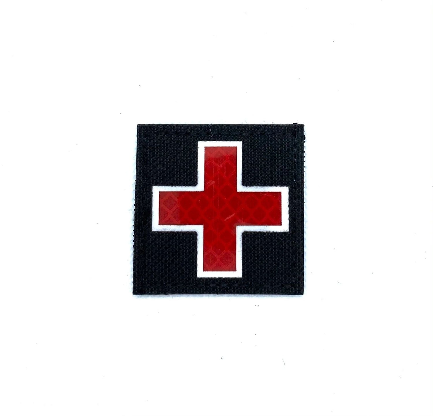 CROIX MÉDICALES HAUTE VISIBILITÉ