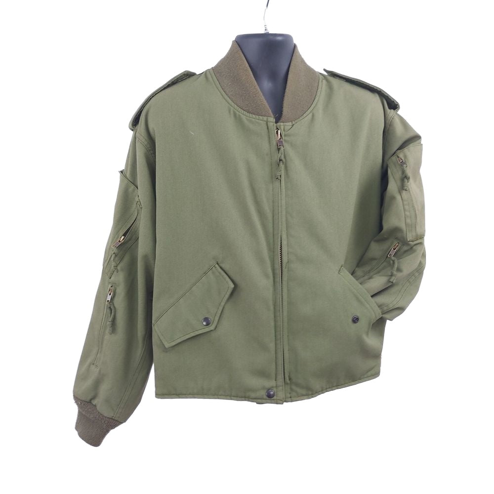 MANTEAU STYLE AVIATEUR - AUTHENTIQUE