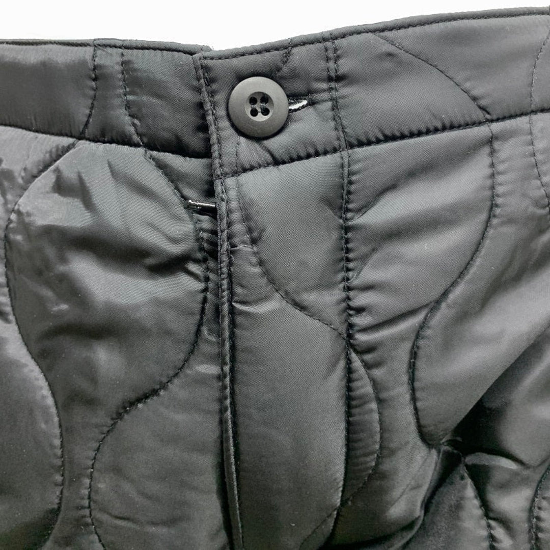 DOUBLURE MATELASSÉE POUR PANTALONS - PANTALONS DOUBLÉS