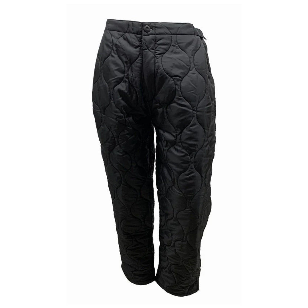 DOUBLURE MATELASSÉE POUR PANTALONS - PANTALONS DOUBLÉS