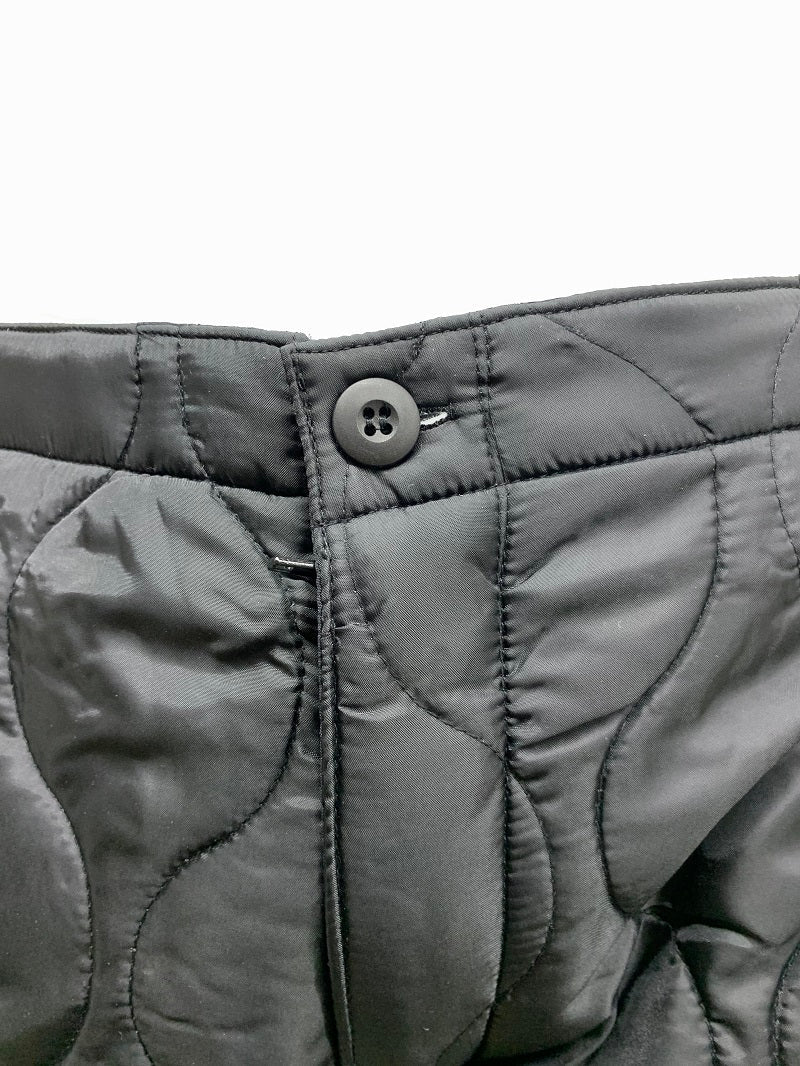 DOUBLURE MATELASSÉE POUR PANTALONS - VÊTEMENTS - PANTALONS DOUBLÉS