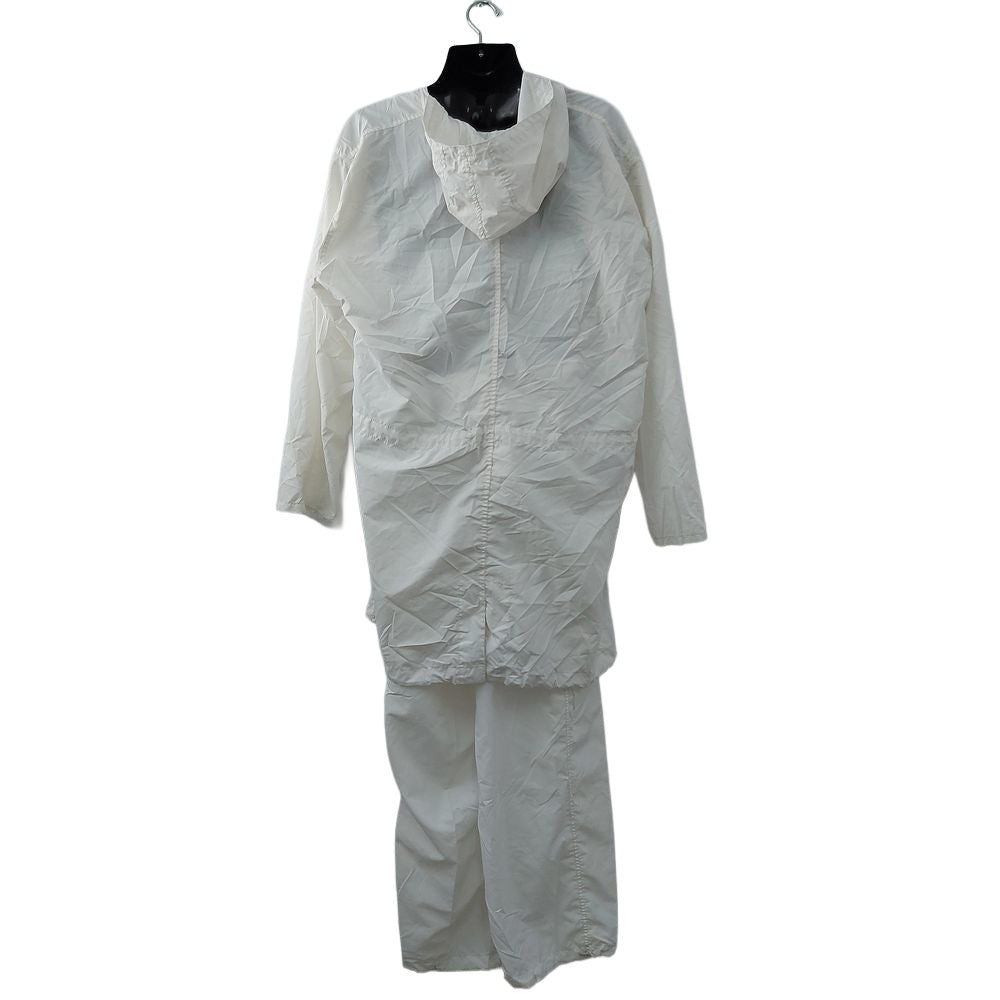 ENSEMBLE CAMOUFLAGE HIVERNAL - AUTHENTIQUE