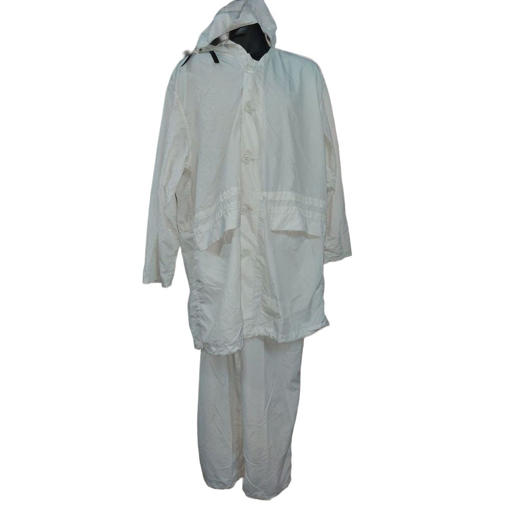 ENSEMBLE CAMOUFLAGE HIVERNAL - AUTHENTIQUE