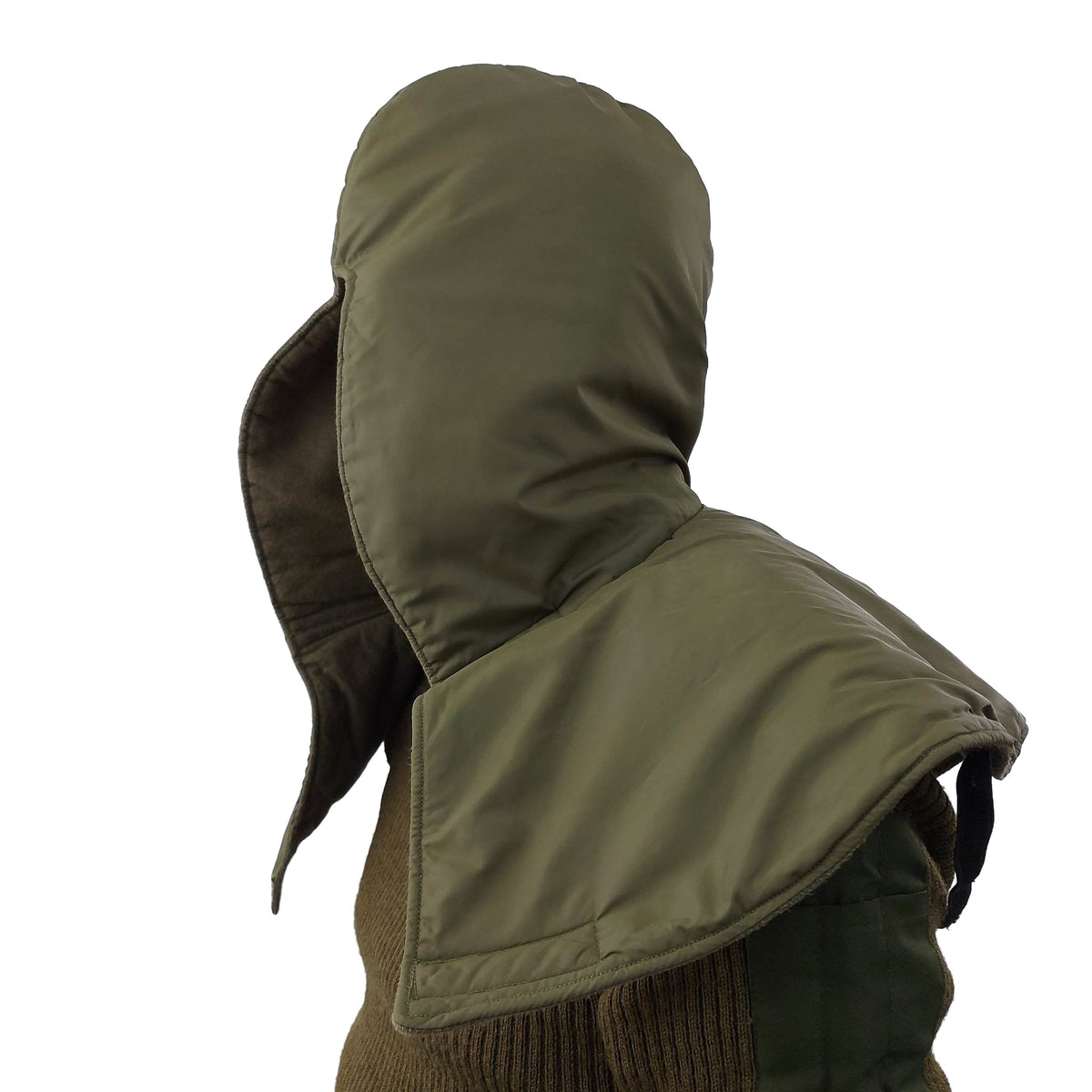 ENSEMBLE DE SACS DE COUCHAGE ARMÉE CANADIENNE - AUTHENTIQUE