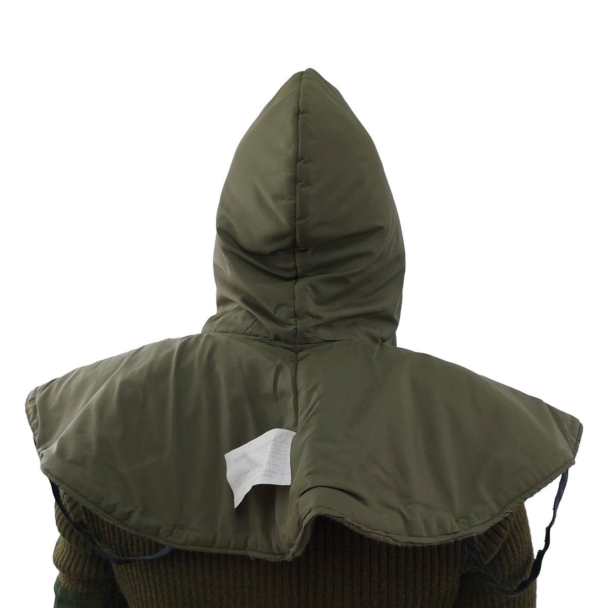 ENSEMBLE DE SACS DE COUCHAGE ARMÉE CANADIENNE - AUTHENTIQUE