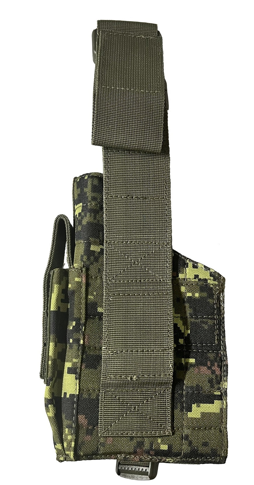 ÉTUI À PISTOLET - ÉQUIPEMENT TACTIQUE - ÉTUIS POUR ARMES