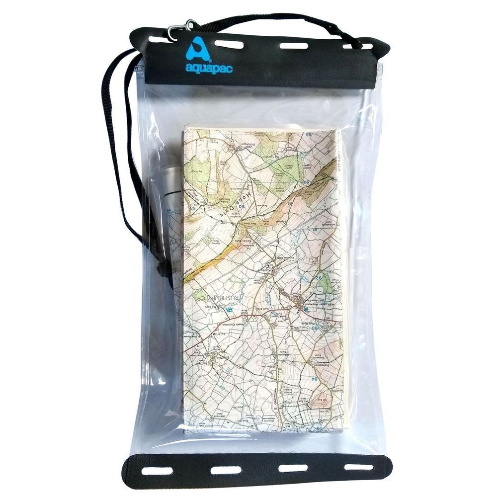 ÉTUI LÉGER ET ÉTANCHE POUR CARTE PETIT FORMAT - SACS ET RANGEMENT - HOUSSES IMPERMÉABLES