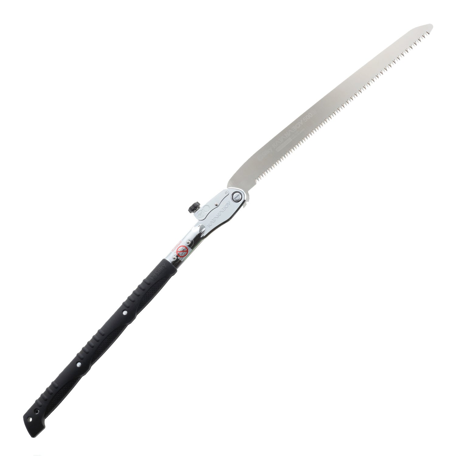 SCIE PLIANTE SILKY SAWS KATANABOY PROFESSIONNELLE 500MM