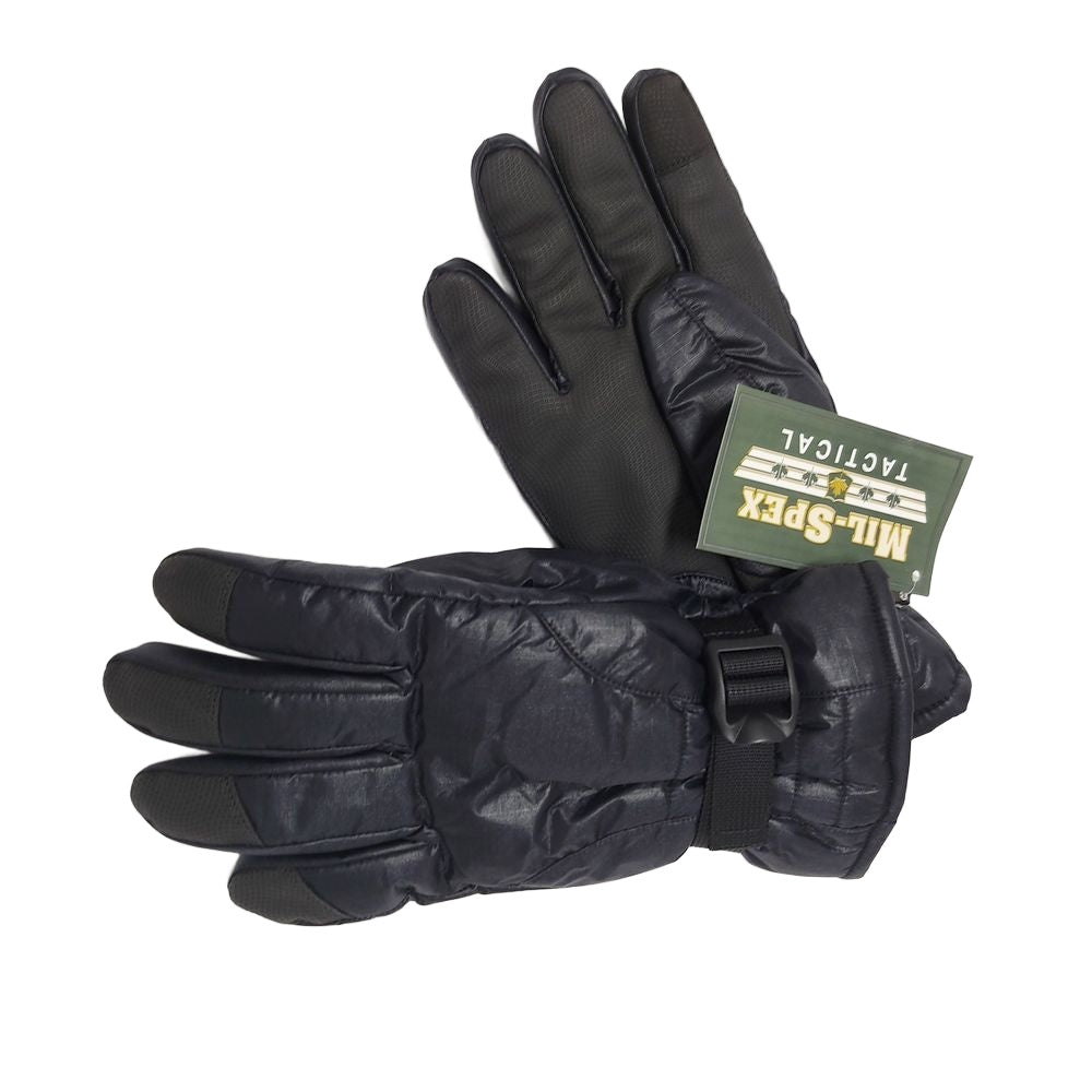 GANTS D’HIVER TACTIQUE IMPERMÉABLE ET RESPIRANT - VÊTEMENTS - GANTS ET MITAINES