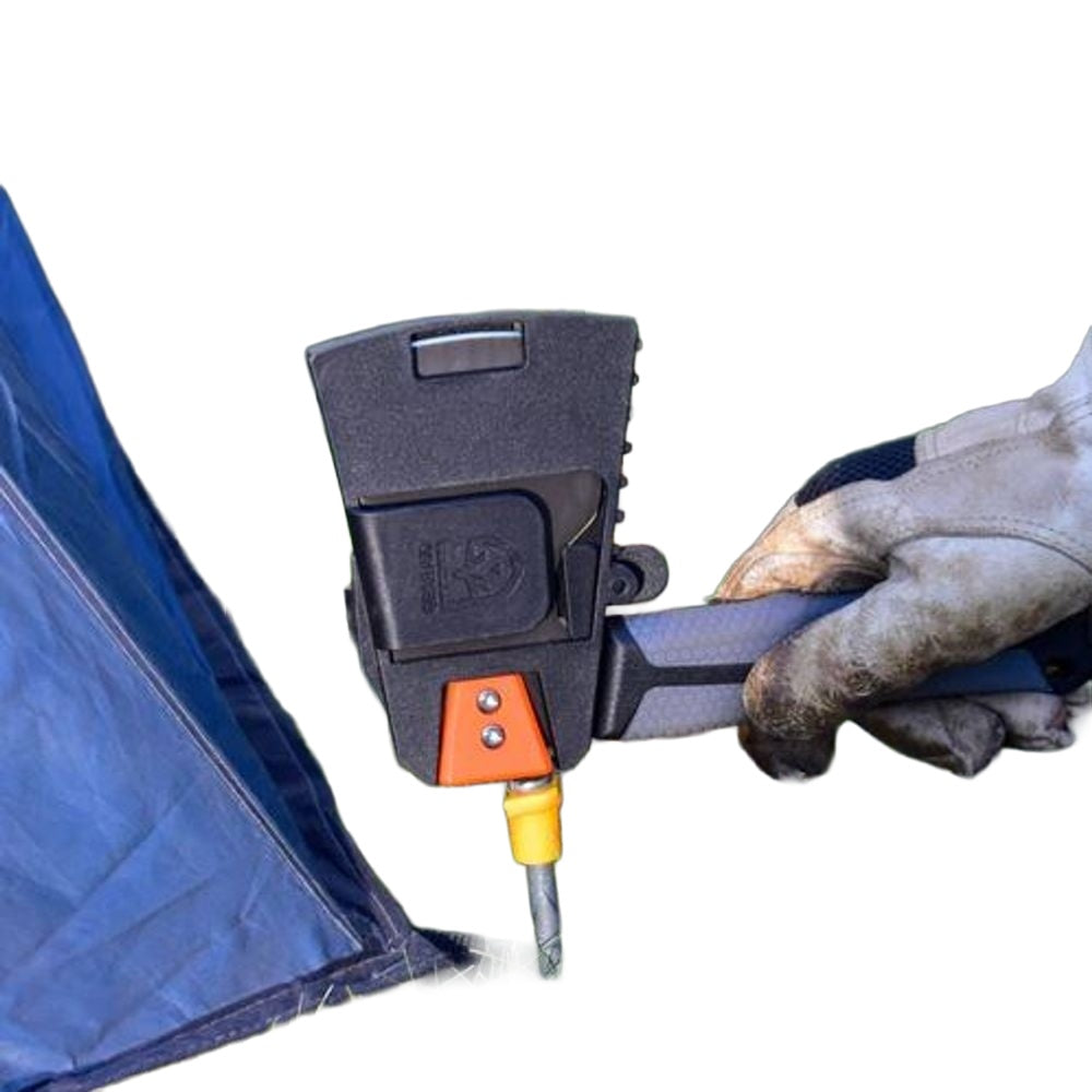 HACHETTE DE CAMP ET SURVIE BALTA - COUTEAUX ET OUTILS - HACHES ET HACHETTES