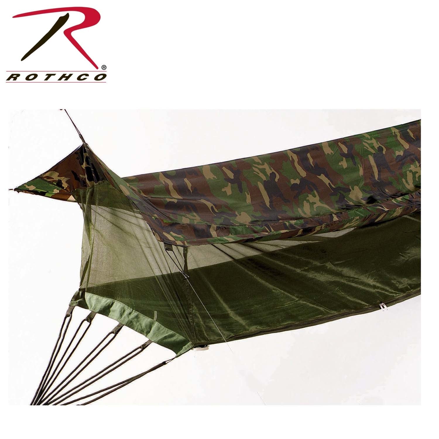 HAMAC DE JUNGLE - PLEIN AIR CAMPING ET SURVIE - TENTES ET HAMACS