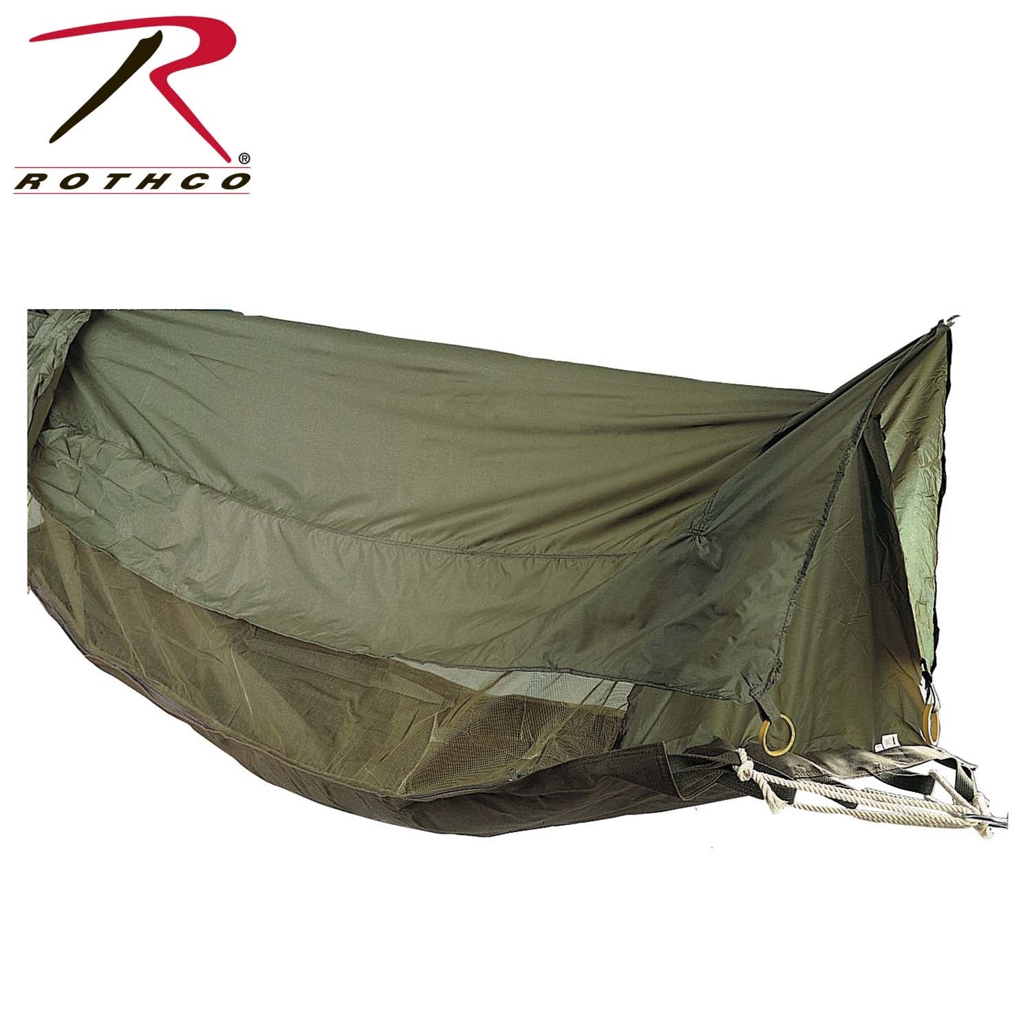HAMAC DE JUNGLE - PLEIN AIR CAMPING ET SURVIE - TENTES ET HAMACS