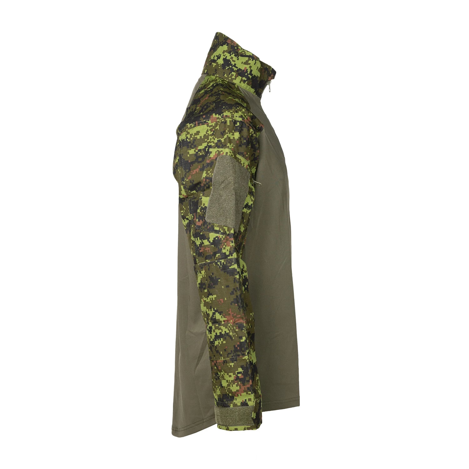 CHANDAIL DE COMBAT HYBRIDE