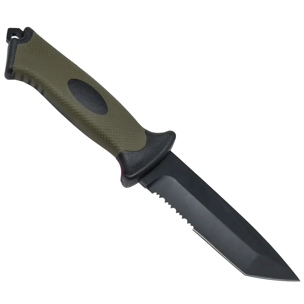 COUTEAU DE CEINTURE MOLLE GEN 2