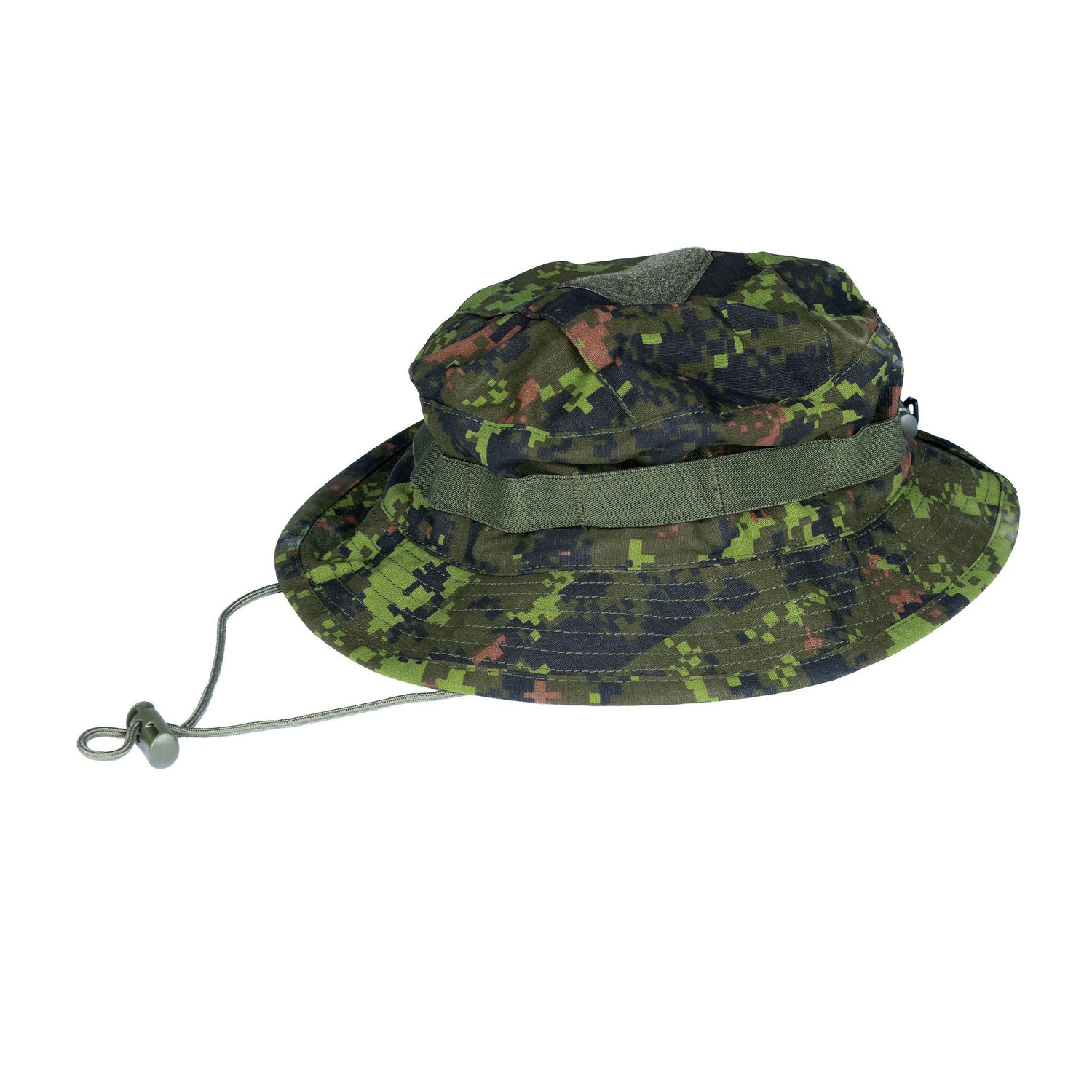 CHAPEAU BOONIE DIGITAL TERRAIN ADAPTATIF