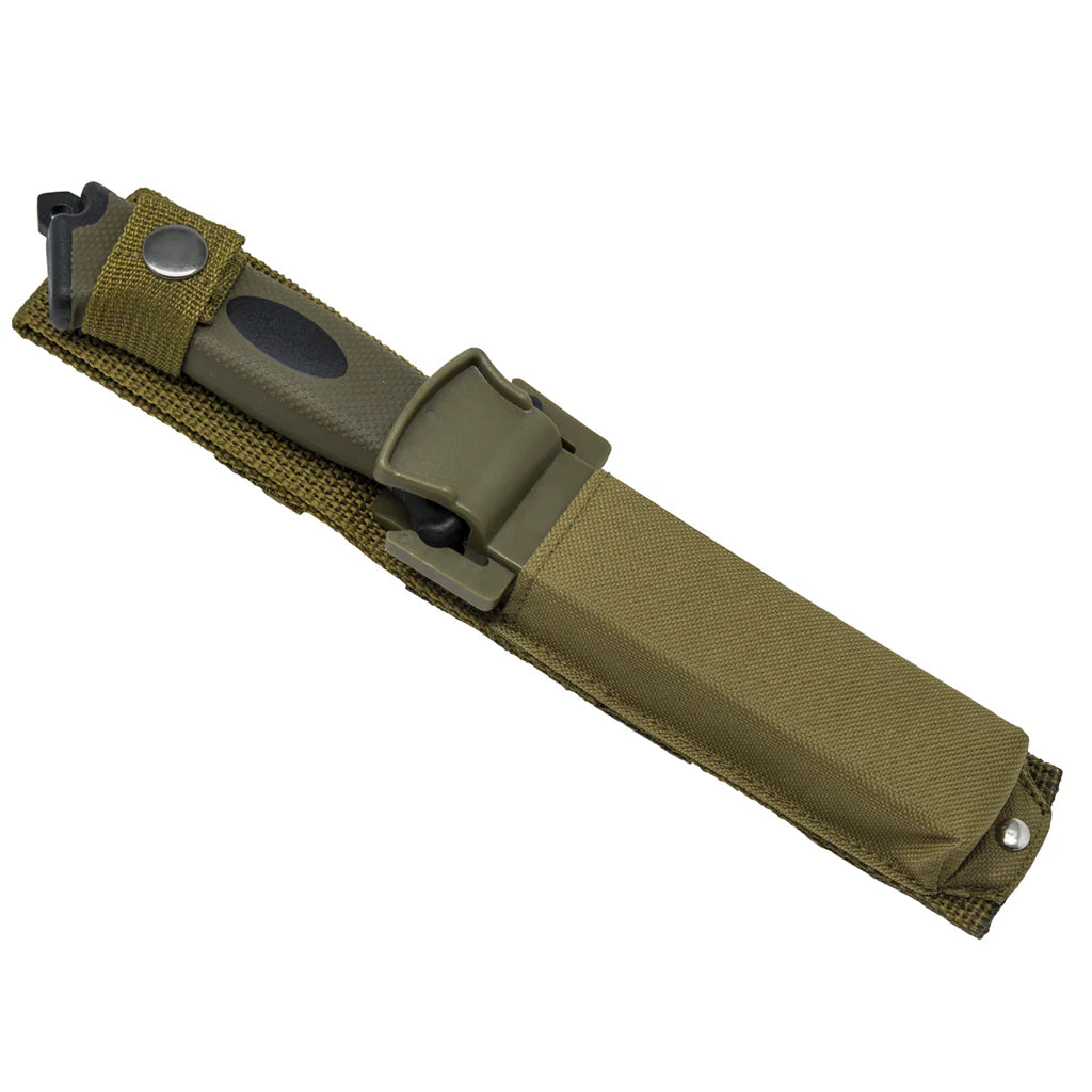 COUTEAU DE CEINTURE MOLLE GEN 2