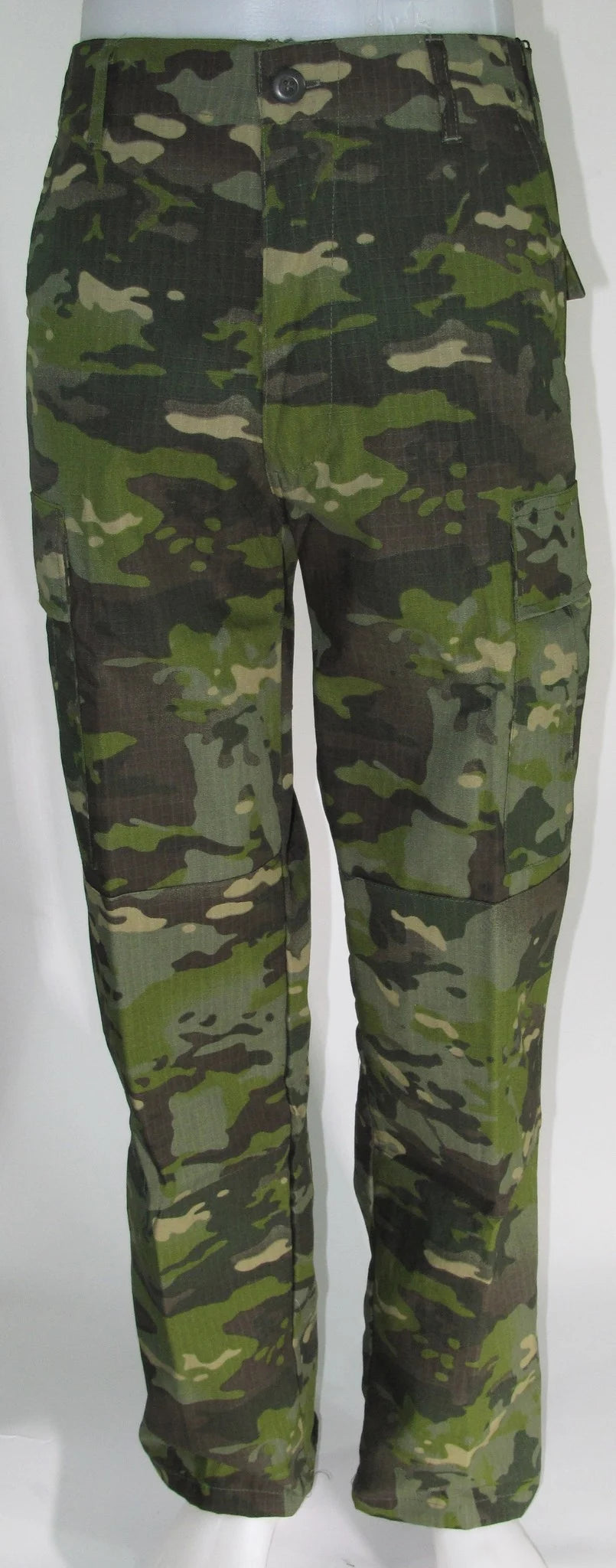 PANTALON DE COMBAT BDU-S+