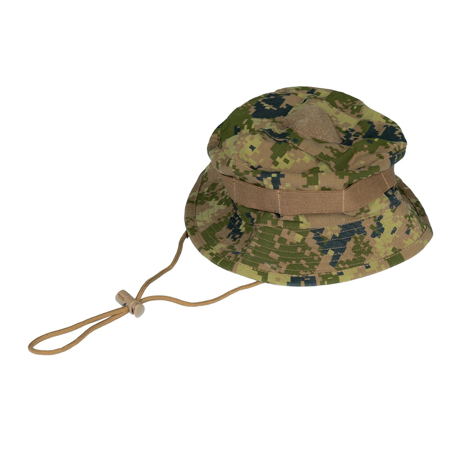 CHAPEAU BOONIE DIGITAL TERRAIN ADAPTATIF