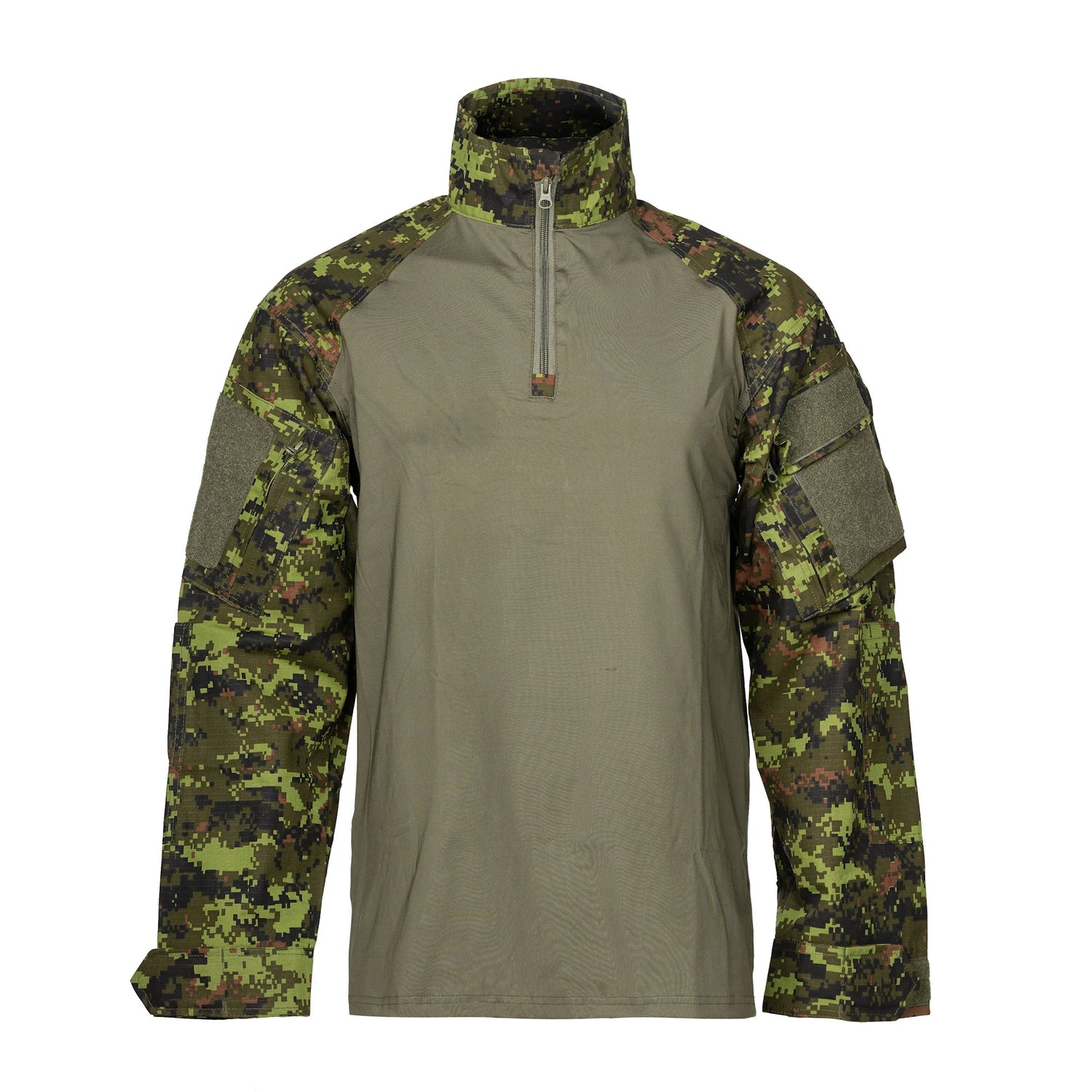 CHANDAIL DE COMBAT HYBRIDE