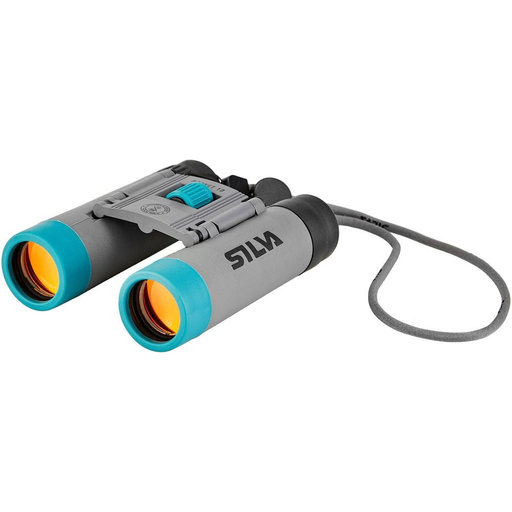 JUMELLES BINOCULAIRES SILVA 10X