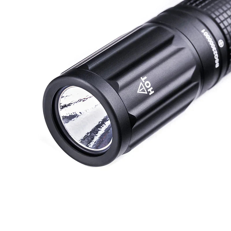 LAMPE DE POCHE TACTIQUE 3000 LUMENS E52C NEXTORCH - COUTEAUX ET OUTILS - LAMPES DE POCHES