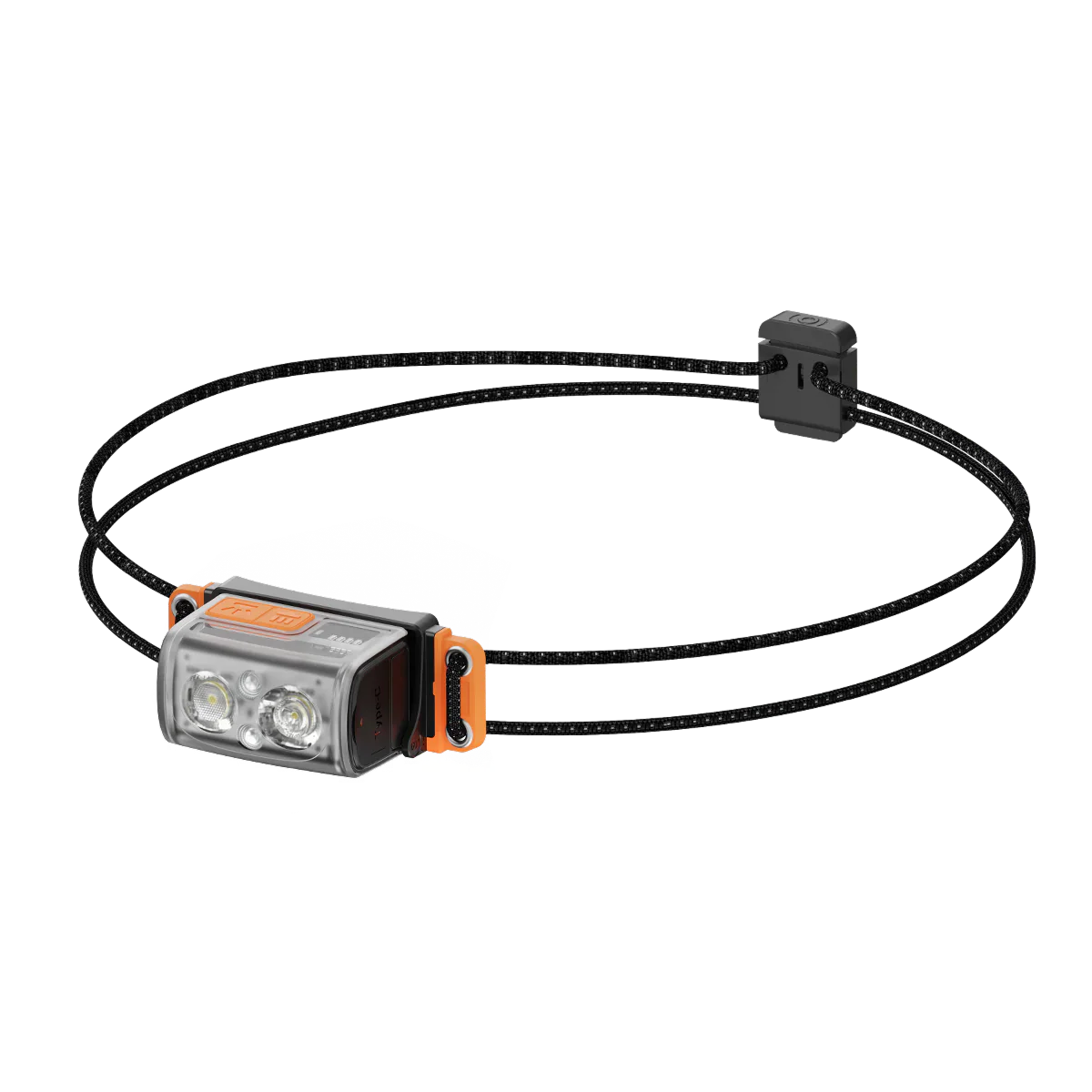 LAMPE FRONTALE FLEXTAIL TINY HELIO RECHARGEABLE 600 LUMENS - COUTEAUX ET OUTILS - LAMPES FRONTALES