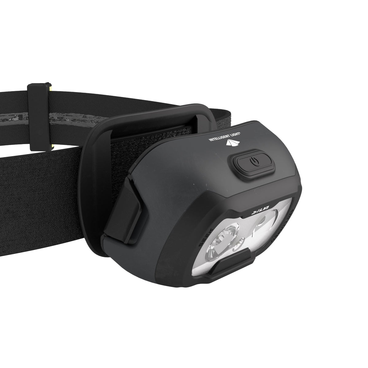Silva Seek 320 Midnight inclinable