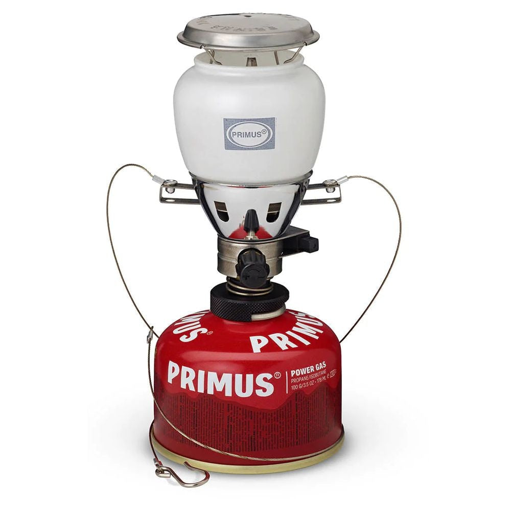 LANTERNE AU GAZ EASY LIGHT DE PRIMUS - COUTEAUX ET OUTILS - LANTERNES