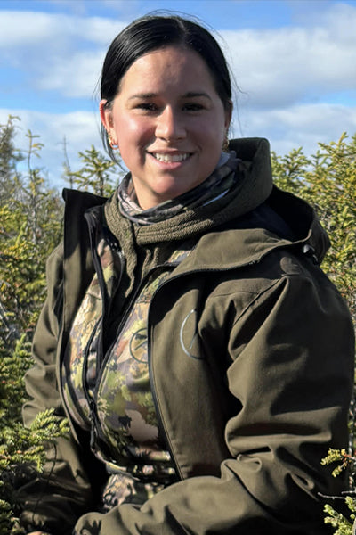 MANTEAU DE PLUIE PATRIOT NORTH BACKCOUNTRY - VÊTEMENTS - CHANDAILS ET VESTES DE CHASSE