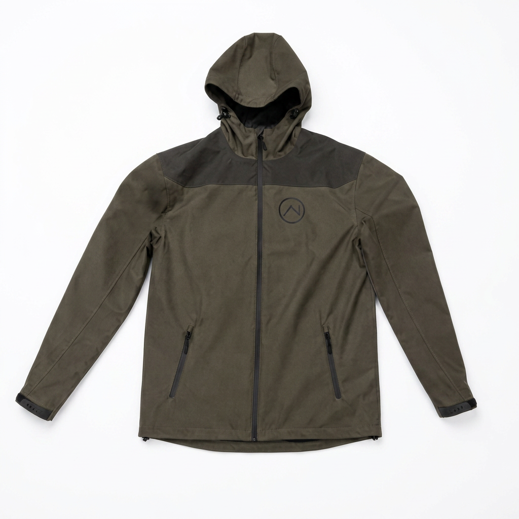 MANTEAU DE PLUIE PATRIOT NORTH BACKCOUNTRY - VÊTEMENTS - CHANDAILS ET VESTES DE CHASSE