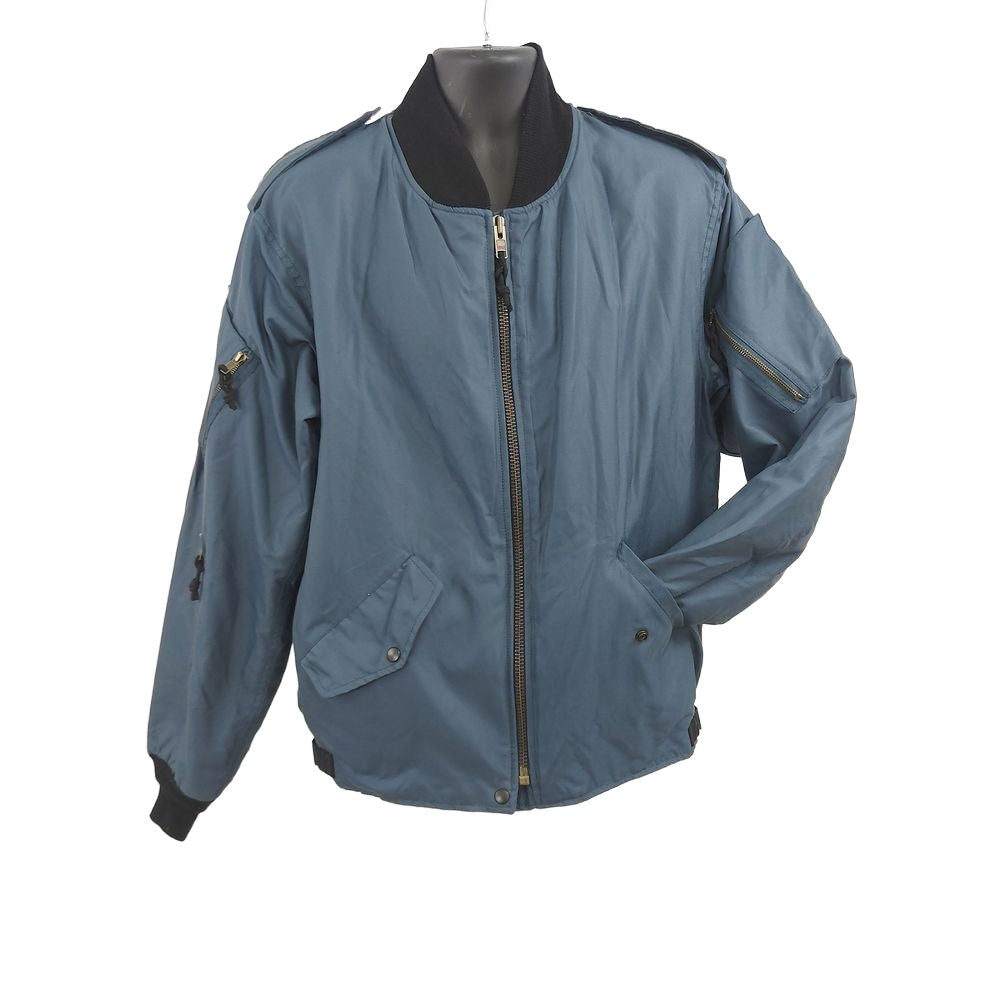 MANTEAU STYLE AVIATEUR - AUTHENTIQUE