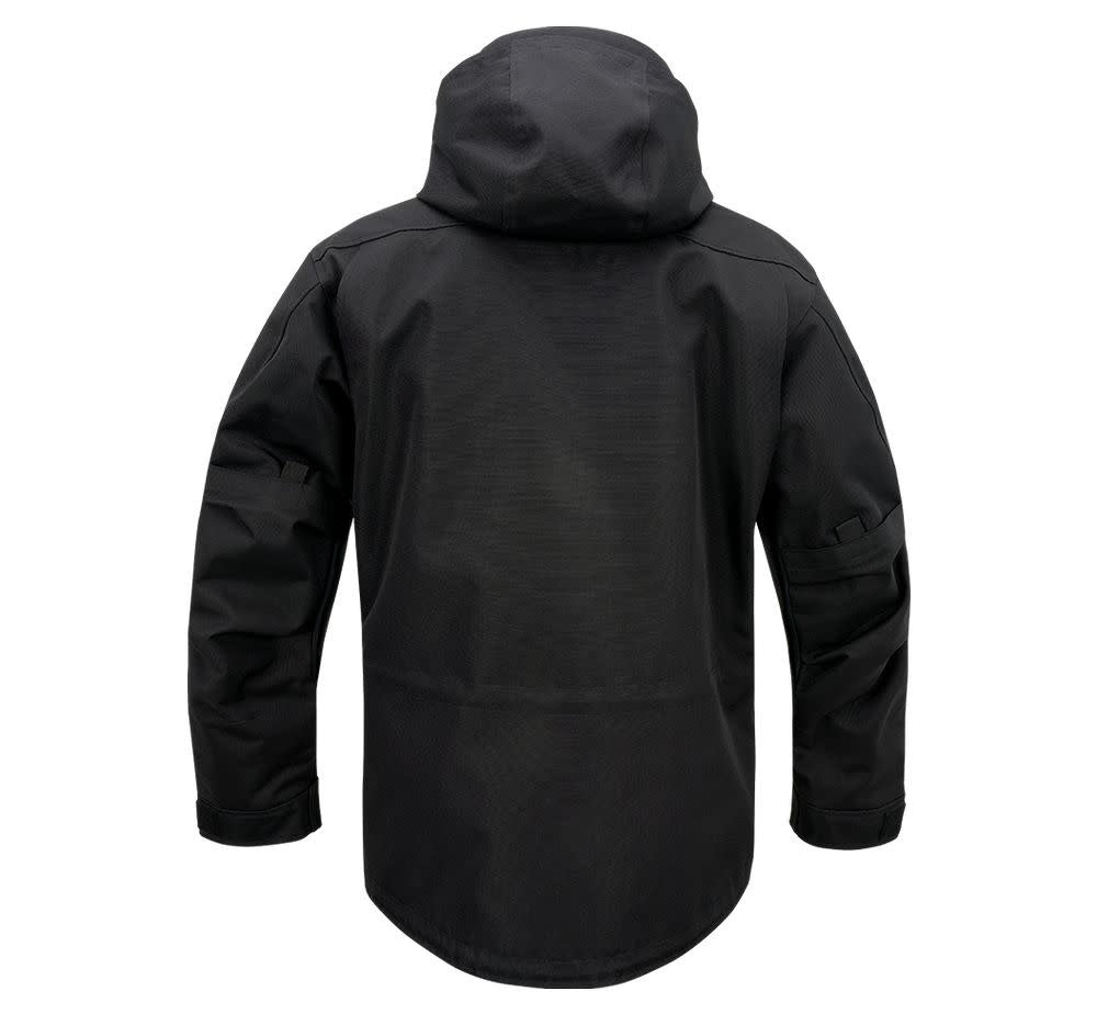MANTEAU TACTIQUE DE TYPE COMMANDO BRANDIT - VÊTEMENTS - MANTEAUX ET VESTES