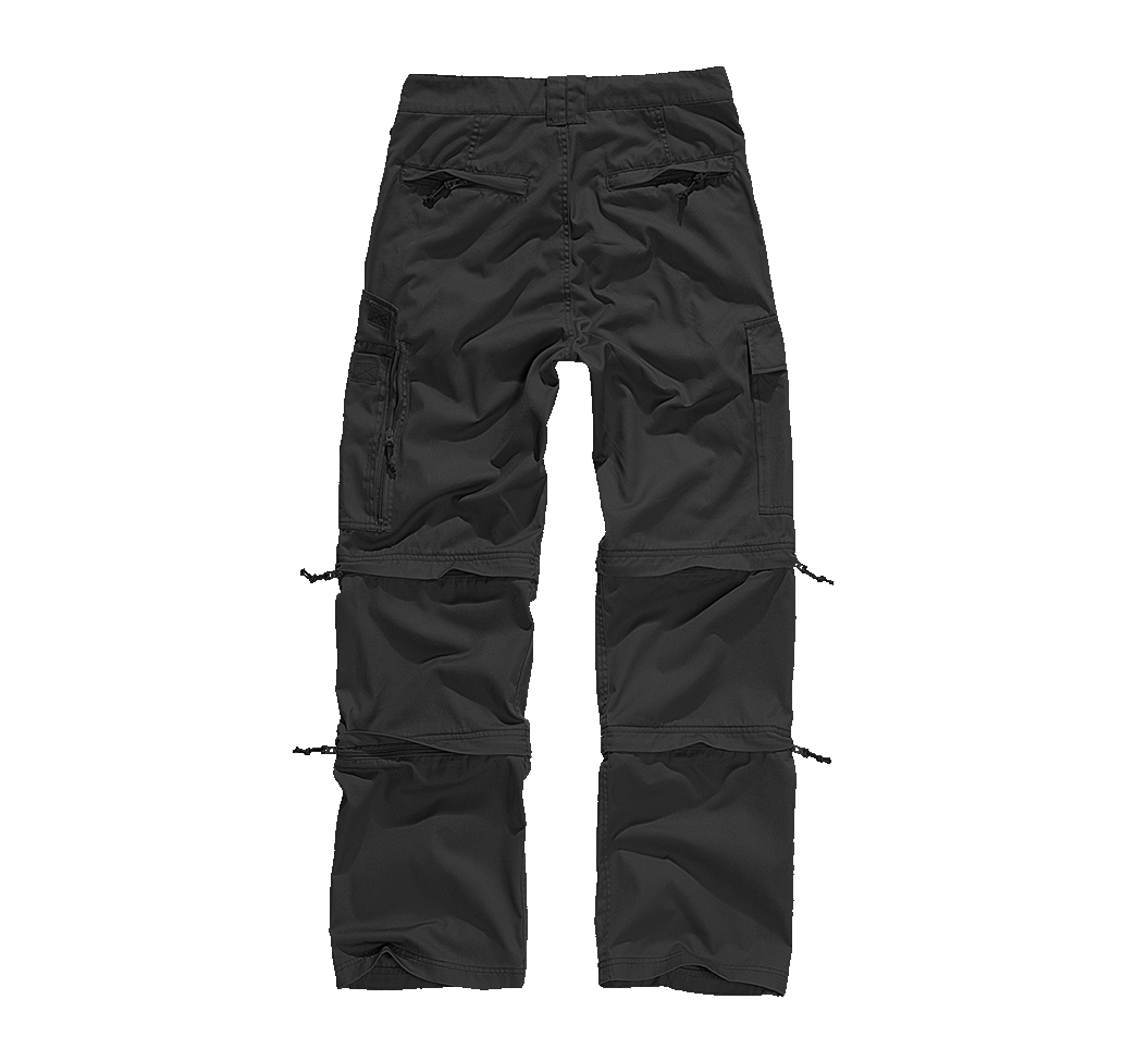 PANTALON CONVERTIBLE BRANDIT - VÊTEMENTS - PANTALONS MILITAIRES ET COMBATS