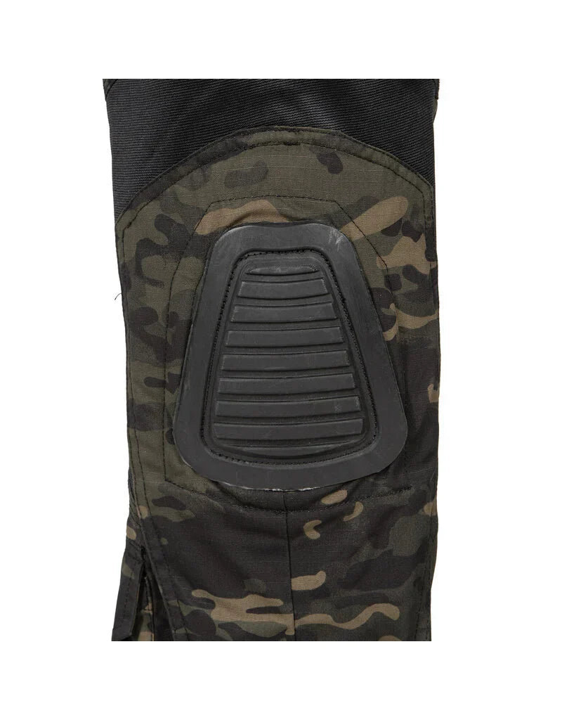 PANTALON MILITAIRE AVEC PROTECTIONS INTÉGRÉES S+ - VÊTEMENTS - PANTALONS MILITAIRES ET COMBATS