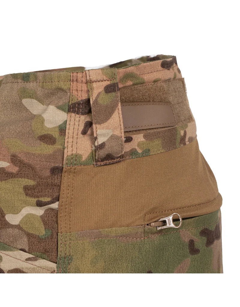 PANTALON MILITAIRE AVEC PROTECTIONS INTÉGRÉES S+ - VÊTEMENTS - PANTALONS MILITAIRES ET COMBATS