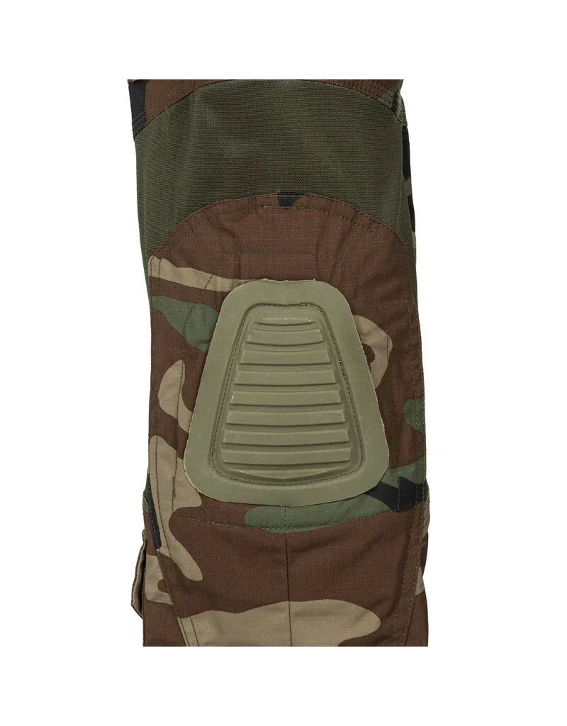 PANTALON MILITAIRE AVEC PROTECTIONS INTÉGRÉES S+ - VÊTEMENTS - PANTALONS MILITAIRES ET COMBATS