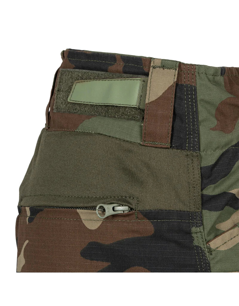 PANTALON MILITAIRE AVEC PROTECTIONS INTÉGRÉES S+ - VÊTEMENTS - PANTALONS MILITAIRES ET COMBATS