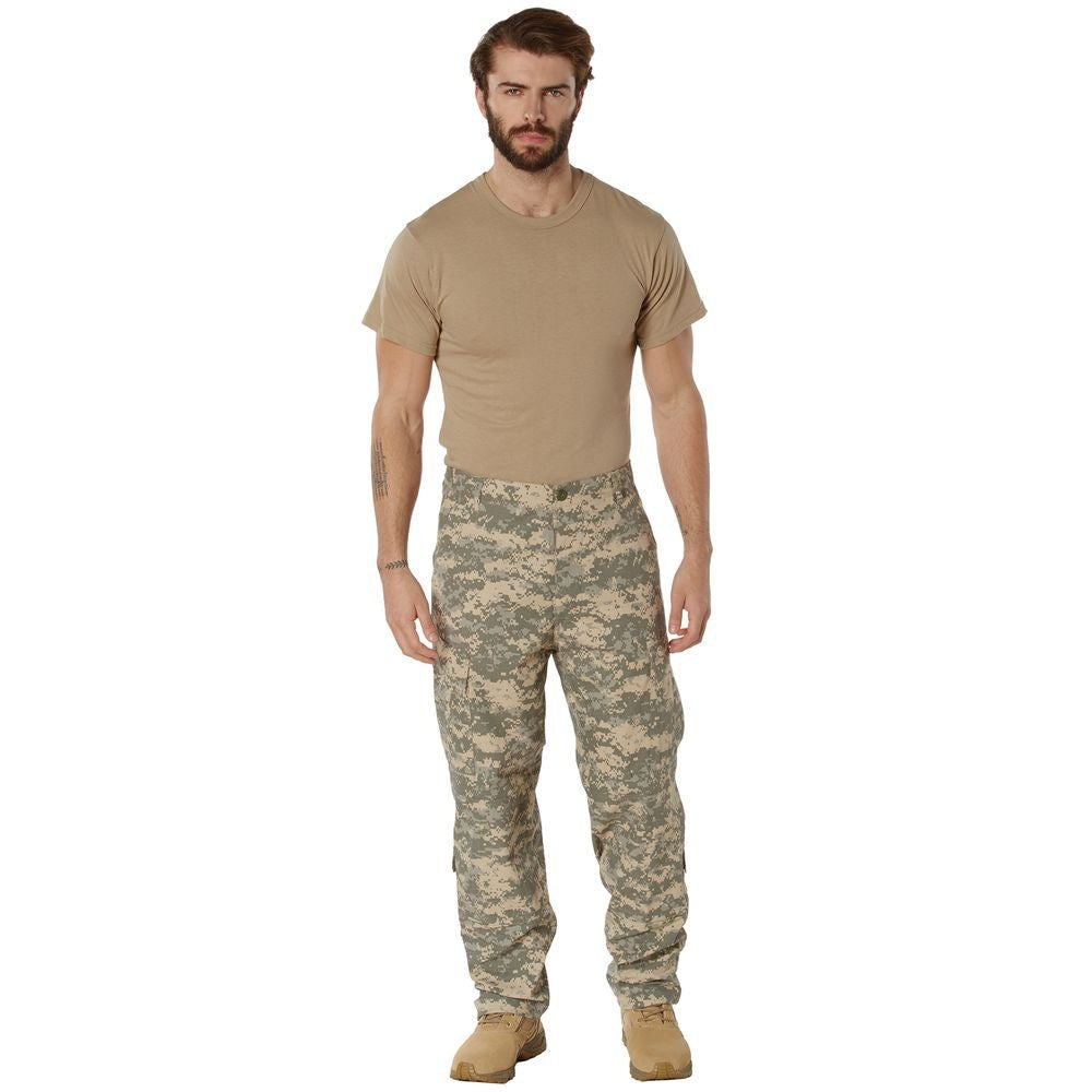 PANTALONS DE COMBAT ACU - VÊTEMENTS - PANTALONS MILITAIRES ET COMBATS